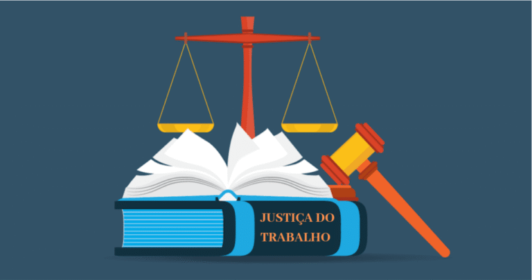 Canal aberto com a Justiça do Trabalho