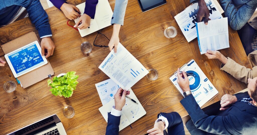 Reunião Técnica Científica dos Peritos Técnicos