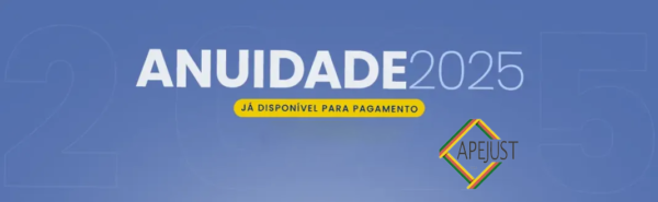 Anuidade 2025 - Cartão de Crédito