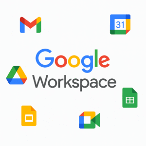 Google Workspace Janeiro a Junho 2026 – Pagamento 3X Crédito