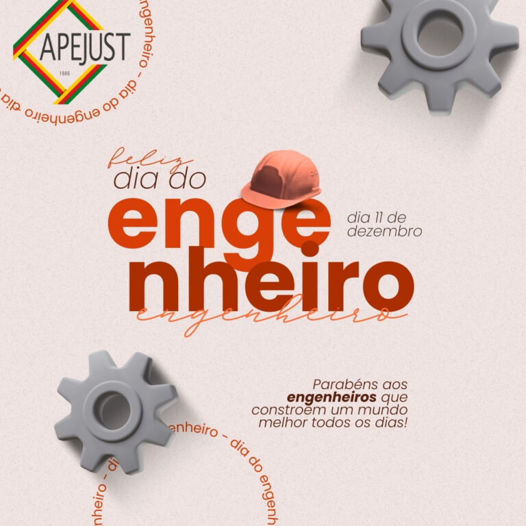 Dia do Engenheiro (11 de dezembro)