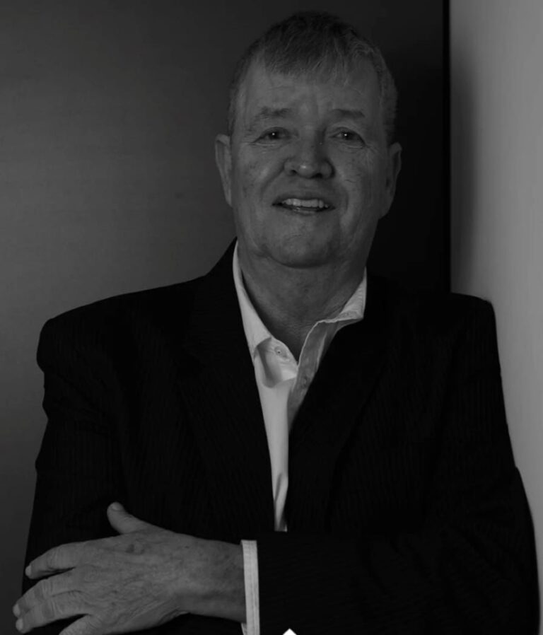 Nota de Pesar: Marcelo Lavies