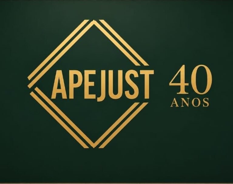 40 Anos Apejust